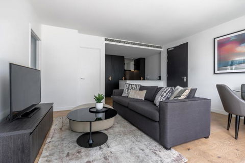 FV By Peppers - Accommodation Fremantle 2