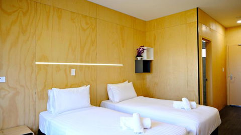 Gallery Hotel Manjimup - Accommodation Fremantle 3