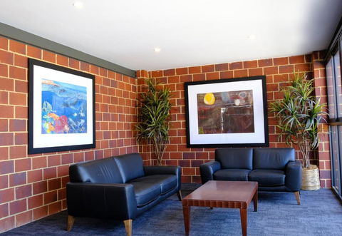 Gallery Hotel Manjimup - Accommodation Fremantle 4