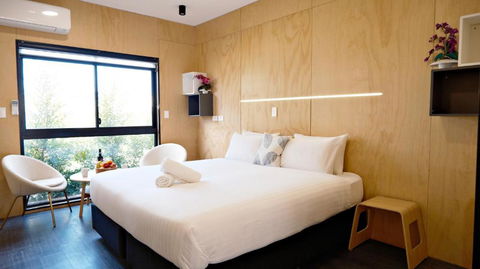 Gallery Hotel Manjimup - Accommodation Fremantle 2