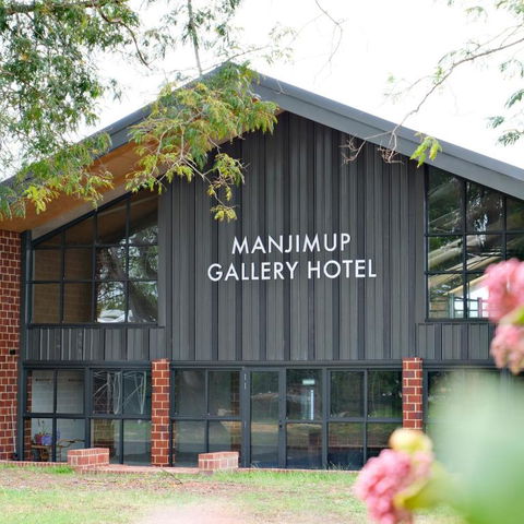 Gallery Hotel Manjimup - Accommodation Fremantle 1