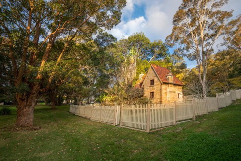 Gardeners Cottage - Accommodation Fremantle 2