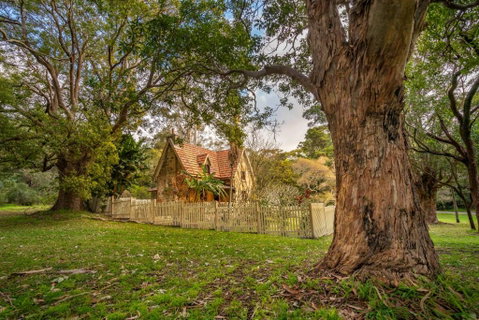 Gardeners Cottage - Accommodation Fremantle 4