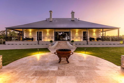 Gawler Park Estate - Accommodation Fremantle 0