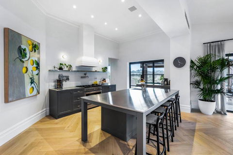 Gawler Park Estate - Accommodation Fremantle 1