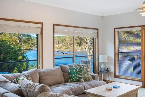 Gillmith - At The Pambula River Mouth - Accommodation Fremantle 0