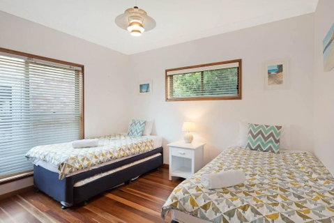 Gillmith - At The Pambula River Mouth - Accommodation Fremantle 2