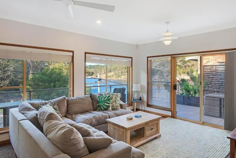 Gillmith - At The Pambula River Mouth - Accommodation Fremantle 4