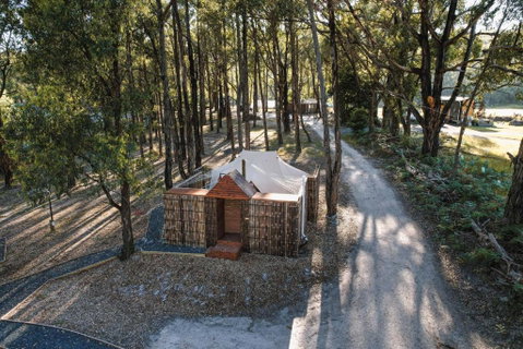 Gippsland Glamping Escapes - Accommodation Fremantle 1