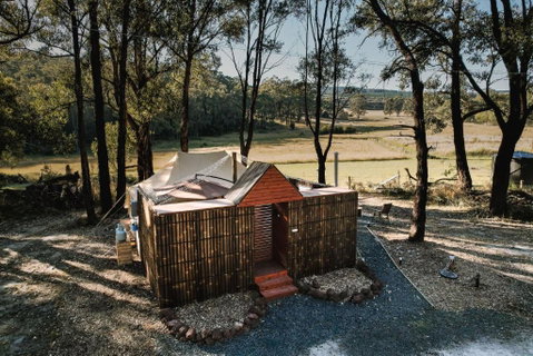 Gippsland Glamping Escapes - Accommodation Fremantle 2