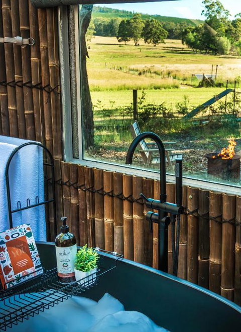Gippsland Glamping Escapes - Accommodation Fremantle 4