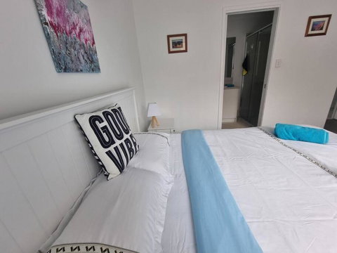 Glass House Mountains Retreat - Accommodation Fremantle 4