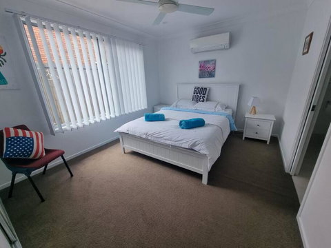 Glass House Mountains Retreat - Accommodation Fremantle 3
