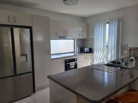 Glass House Mountains Retreat - Accommodation Fremantle 2