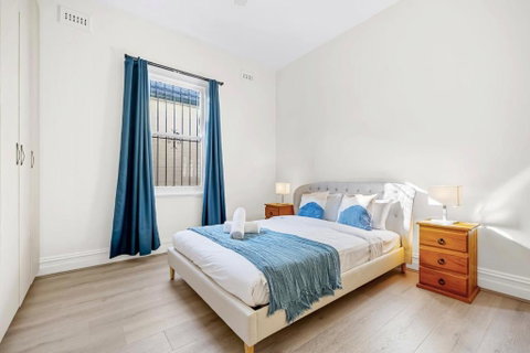 Glebe 4Bd With City & Nature At Doorstep - Accommodation Fremantle 1