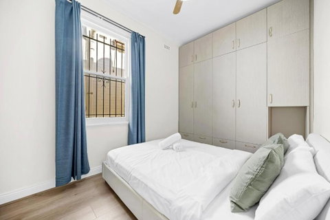 Glebe 4Bd With City & Nature At Doorstep - Accommodation Fremantle 3