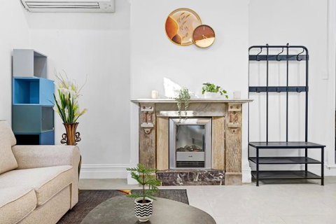 Glebe 4Bd With City & Nature At Doorstep - Accommodation Fremantle 4