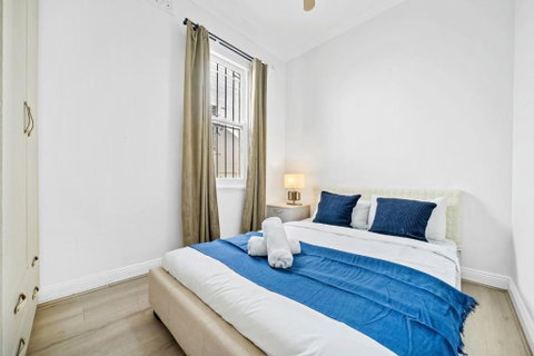 Glebe 4Bd With City & Nature At Doorstep - Accommodation Fremantle 2