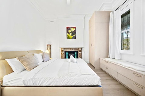 Glebe 4Bd With City & Nature At Doorstep - Accommodation Fremantle 0