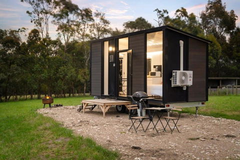 Glorious Escape By Tiny Away - Accommodation Fremantle 0