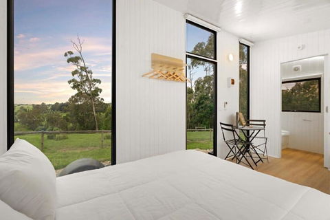 Glorious Escape By Tiny Away - Accommodation Fremantle 4