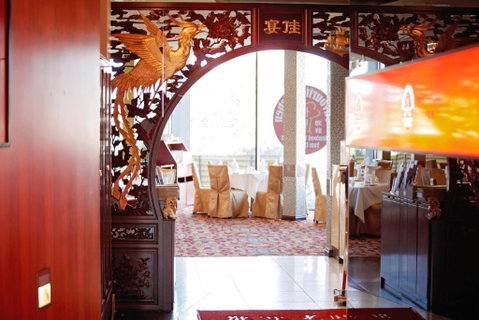Golden Pebble Hotel - Accommodation Fremantle 2