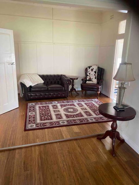 Golden Street Cottage - Accommodation Fremantle 0