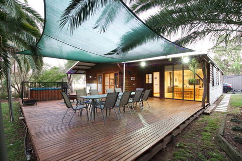 Goolwa River Retreat - Accommodation Fremantle 0