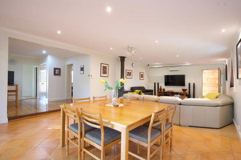 Goolwa River Retreat - Accommodation Fremantle 4