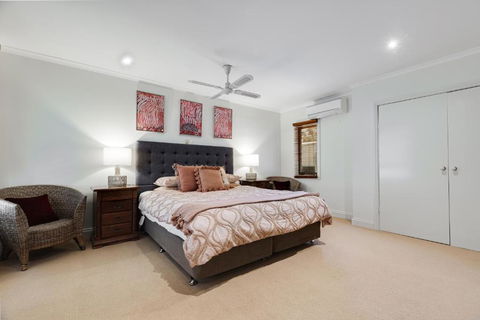 Goolwa River Retreat - Accommodation Fremantle 1