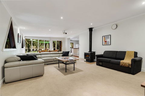 Goolwa River Retreat - Accommodation Fremantle 2