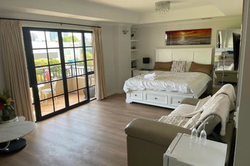 Ganesha Wellness Spa with Accommodation Fremantle