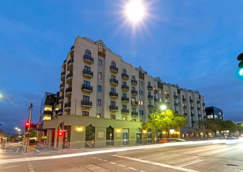Frome Apartments - Accommodation Fremantle 1