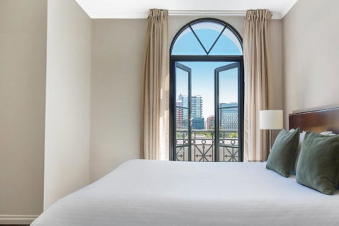 Frome Apartments - Accommodation Fremantle 4