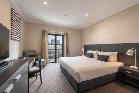 Frome Apartments - Accommodation Fremantle 2