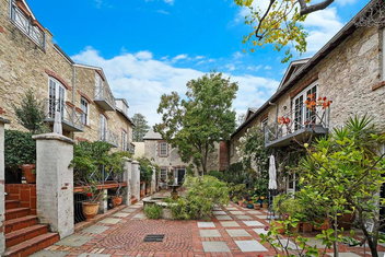 Fremantle Port Mill Bed & Breakfast - Unique Accommodation with Accommodation Fremantle