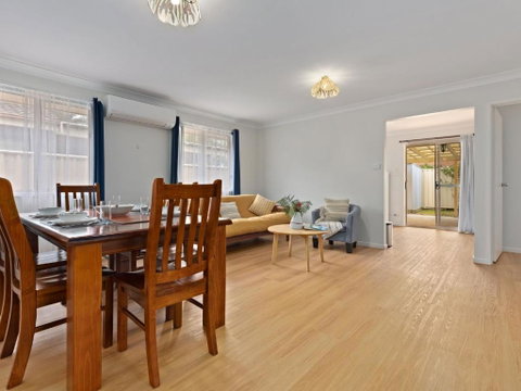 Furry Friends By Experience Jervis Bay - Accommodation Fremantle 4