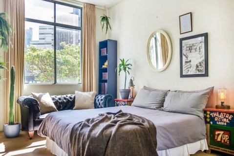 Funky Surry Hills Warehouse By Sydney Dreams - Accommodation Fremantle 3