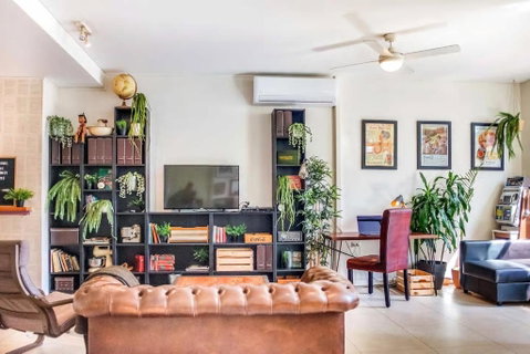 Funky Surry Hills Warehouse By Sydney Dreams - Accommodation Fremantle 1