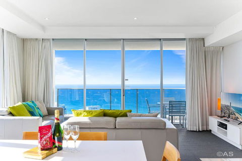 H Residences - Private Apartments - Apartment Stay - Accommodation Fremantle 2