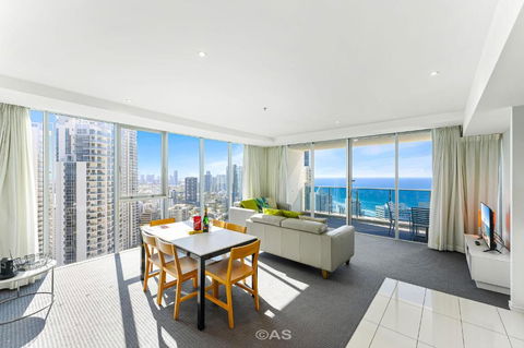 H Residences - Private Apartments - Apartment Stay - Accommodation Fremantle 1