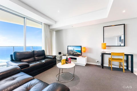 H Residences - Private Apartments - Apartment Stay - Accommodation Fremantle 3