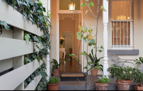 Gorgeous Subiaco Cottage - Accommodation Fremantle 1