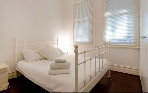 Gorgeous Subiaco Cottage - Accommodation Fremantle 2