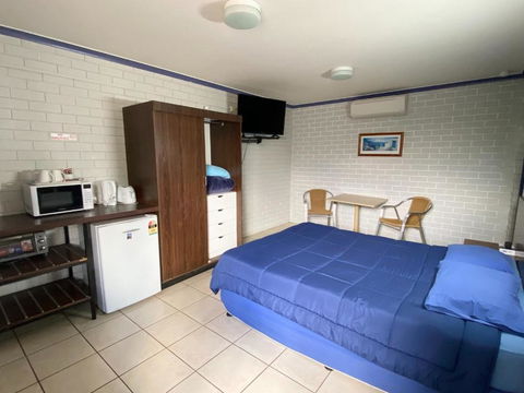 Grand Hotel Motel - Accommodation Fremantle 4