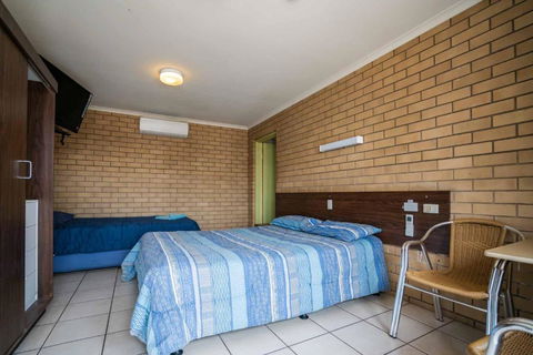 Grand Hotel Motel - Accommodation Fremantle 2