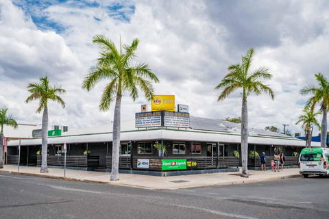 Grand Hotel Motel - Accommodation Fremantle 1