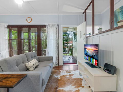 Great Value 3BD House At A Convenient Location - Accommodation Fremantle 1