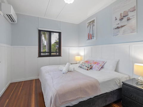 Great Value 3BD House At A Convenient Location - Accommodation Fremantle 4