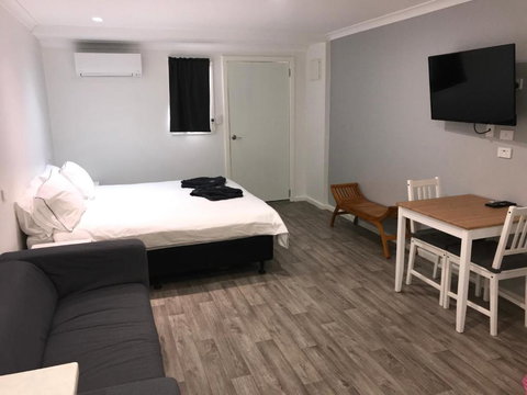 Green Head Caravan Park - Accommodation Fremantle 4